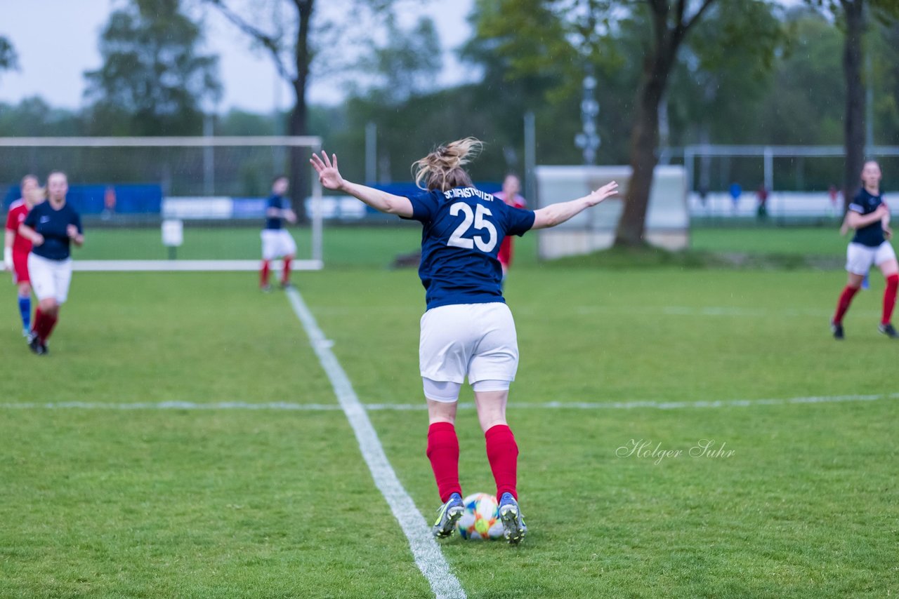 Bild 92 - F Hamburger SV 3 - Nienstedten 1 : Ergebnis: 6:1